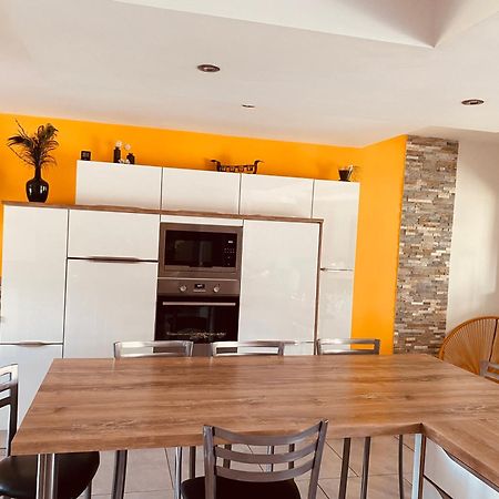 Orgeres  Chambre Mer מראה חיצוני תמונה