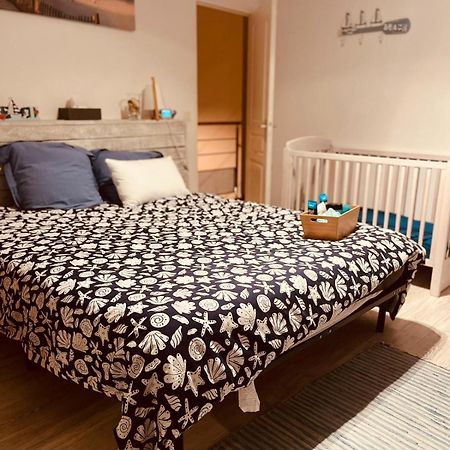 Orgeres  Chambre Mer מראה חיצוני תמונה