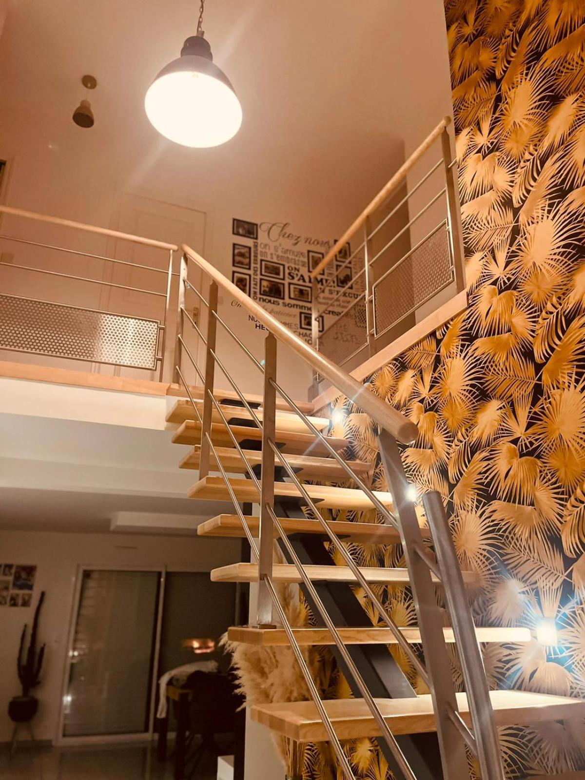 Orgeres  Chambre Mer מראה חיצוני תמונה