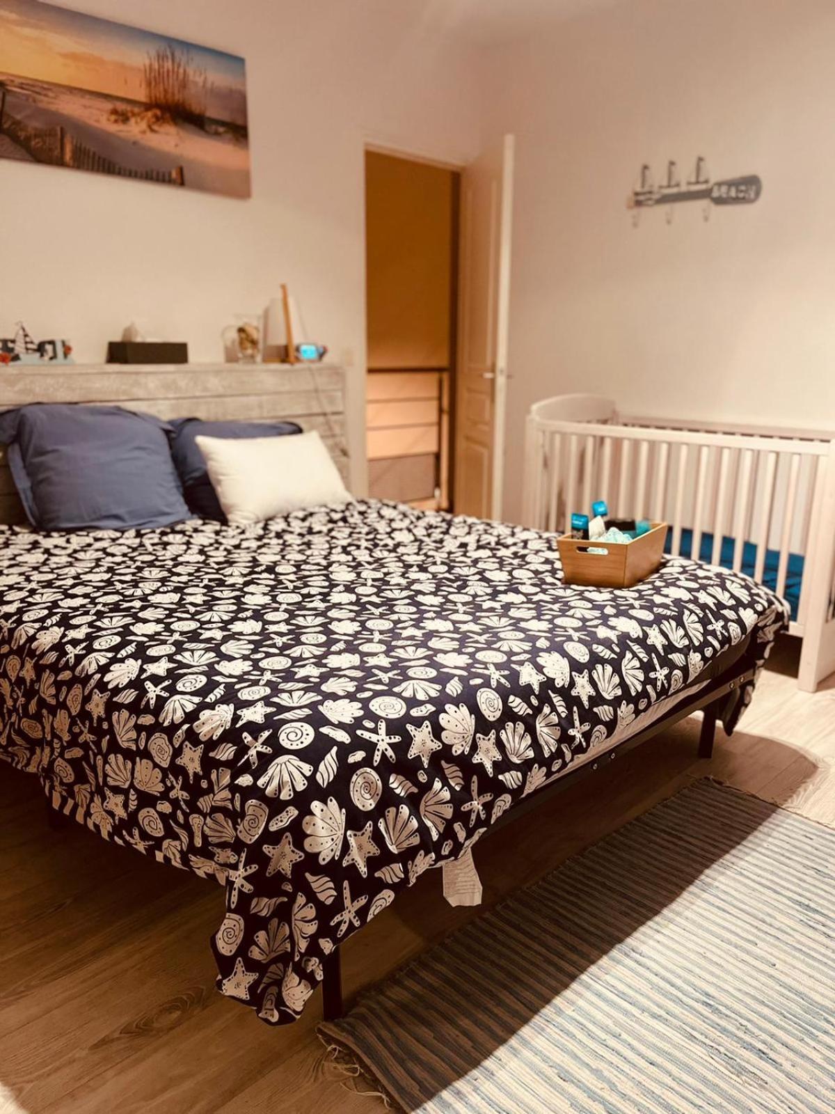 Orgeres  Chambre Mer מראה חיצוני תמונה