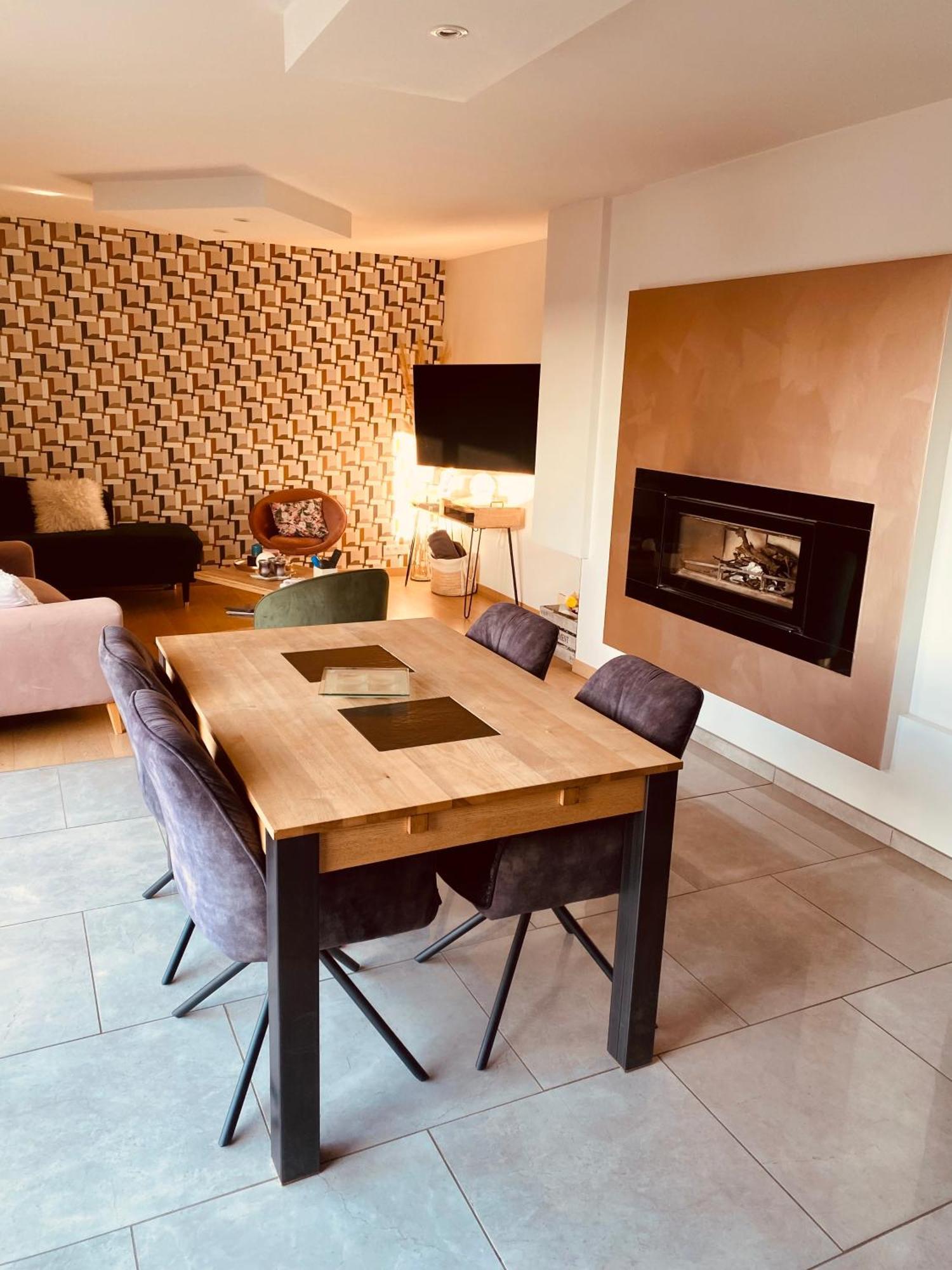Orgeres  Chambre Mer מראה חיצוני תמונה
