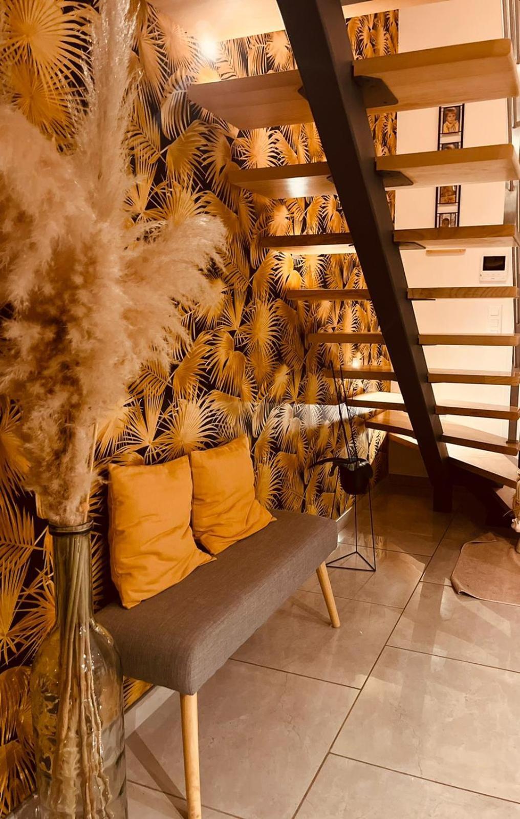 Orgeres  Chambre Mer מראה חיצוני תמונה